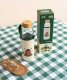 BT21 Line Friends BT21 - Butelka na wodę 500 ml SHOOKY 1