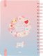 BT21 Line Friends BT21 - Zeszyt / notatnik A5 1