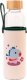 BT21 Line Friends BT21 - Butelka na wodę 500 ml MANG 6