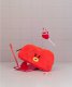 Piórnik BT21 Line Friends BT21 - Piórnik na przybory TATA 7