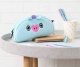 Piórnik BT21 Line Friends BT21 - Piórnik na przybory MANG 3