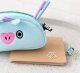 Piórnik BT21 Line Friends BT21 - Piórnik na przybory MANG 4