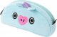 Piórnik BT21 Line Friends BT21 - Piórnik na przybory MANG 8