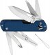 Leatherman Leatherman Free T4 Navy 1
