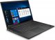 Laptop Lenovo Lenovo ThinkPad P1 (Gen 4) Black, 16 ", IPS, Touchscreen, WQUXGA, 3840 x 2160, Anti-reflection, Intel Core i7, i7-11850H, 32 GB 2