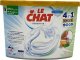 Henkel Le Chat 4in1 Discs Sensitive 16 kapsułek 1