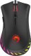 Mysz MW Marvo Mysz G985, 10000DPI, optyczna, 7kl., przewodowa USB, czarna, do gry, podświetlona 1