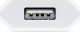 Ładowarka Apple MD813ZM/A 1x USB-A  (GSM1017) 1