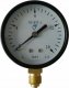 Afriso Manometr grzewczy RF63 0-16b 1/4 rad 1