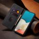 Hurtel Magnet Fancy Case etui do Samsung Galaxy A53 5G pokrowiec portfel na karty kartę podstawka czarny 12