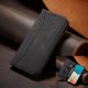 Hurtel Magnet Fancy Case etui do Samsung Galaxy A53 5G pokrowiec portfel na karty kartę podstawka czarny 2
