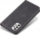 Hurtel Magnet Fancy Case etui do Samsung Galaxy A53 5G pokrowiec portfel na karty kartę podstawka czarny 6