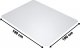 Leobert Mata PVC 140x100cm - przezroczysta 1