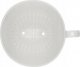 Melitta Melitta porcelanowy dripper do kawy 1x4 - Biały 6