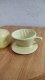 Melitta Melitta porcelanowy dripper do kawy 1x4 - Biały 9