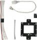 BCS Monitor wideodomofonowy IP BCS-MON7400B-S 1