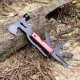 Dexxer Multitool narzędzie wielofunkcyjne 17 w 1 z siekierką w pokrowcu MT-PRO-5 uniwersalny 11