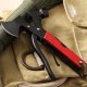 Dexxer Multitool narzędzie wielofunkcyjne 17 w 1 z siekierką w pokrowcu MT-PRO-5 uniwersalny 2