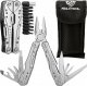 Dexxer Multitool narzędzie wielofunkcyjne scyzoryk 23 w 1 MT-PRO-2 (Srebrny) uniwersalny 1