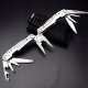Dexxer Multitool narzędzie wielofunkcyjne scyzoryk 23 w 1 MT-PRO-2 (Srebrny) uniwersalny 3