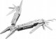 Dexxer Multitool narzędzie wielofunkcyjne scyzoryk 23 w 1 MT-PRO-2 (Srebrny) uniwersalny 5