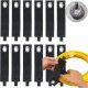 Organizer Wobell Organizer Kabli Wieszak Uchwyt Mocny Zapięcie 12Pc 12