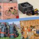 Organizer Wobell Organizer Kabli Wieszak Uchwyt Mocny Zapięcie 12Pc 7