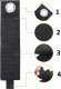 Organizer Wobell Organizer Kabli Wieszak Uchwyt Mocny Zapięcie 12Pc 8