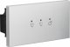 BCS Panel modułowy  informacyjny BCS-PAN-LED BCS LINE 2