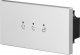 BCS Panel modułowy  informacyjny BCS-PAN-LED BCS LINE 3
