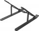 Orico Podstawka pod laptopa czarna (PFB-A24-BK-BP) 1