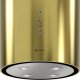 Okap Globalo Cylindro Isola 39.6 2