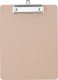Hendi Podkładka deska pod kartę menu z klipsem Clipboard 185x245 mm - Hendi 664162 Podkładka deska pod kartę menu z klipsem Clipboard 185x245 mm - Hendi 664162 1