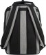 Plecak Himawari nr 33 XL 16" (tr21313) czarno-szary 3