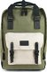 Plecak Himawari nr 33 XL 16" (tr21313) zielony 1