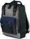 Plecak Himawari nr 33 XL 16" (tr21313) zielony 5
