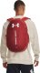 Under Armour Plecak szkolny sportowy UNDER ARMOUR Hustle Lite 24L 5