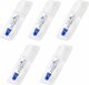 Pasta termoprzewodząca StarTech 5-pack 7.5g (SILV5-THERMAL-PASTE) 5