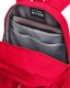 Under Armour Plecak sportowy Hustle Sport czerwony 4