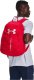 Under Armour Plecak sportowy Hustle Sport czerwony 7