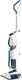 Mop parowy Polti Vaporetto 3 Clean Blue (PTEU0299) 1