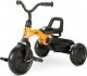 Qplay Qplay Rowerek Trójkołowy Ant Plus Yellow 2