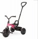 Qplay Qplay Rowerek Trójkołowy Ant Plus Rose 1