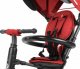 Qplay Qplay Rowerek Trójkołowy Rito Star Red 7