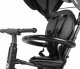 Qplay Qplay Rowerek Trójkołowy Rito Star Black 6