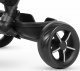Qplay Qplay Rowerek Trójkołowy Rito Star Black 8