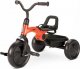 Qplay Qplay Rowerek Trójkołowy Ant Plus Red 2