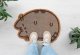 Pusheen Pusheen - Wycieraczka w kształcie kota (40 x 60 cm) 4