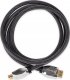 Kabel Reagle HDMI - HDMI 5m srebrny 8