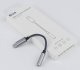 Adapter USB Reagle Reagle Adapter Audio USB-C MINI JACK DAC 24 bit 96 kHz 9